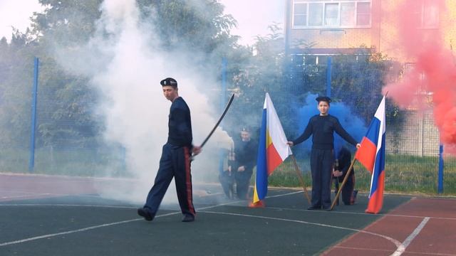 Пластуны, день учителя 2021.mp4 смотреть онлайн