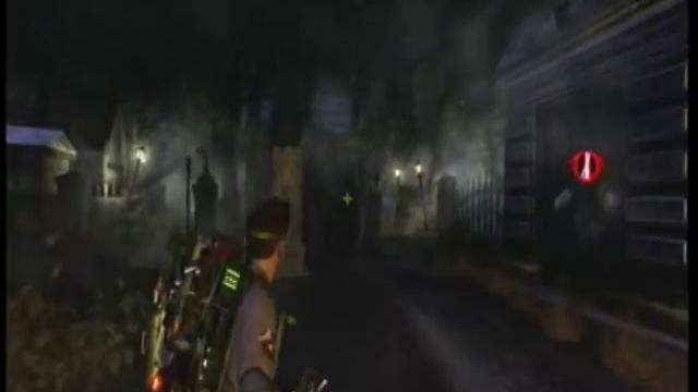 Ghostbusters: The Video Game Walkthrough - Central Park Cemetery Part 2 смотреть онлайн