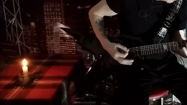 Shaman _ Исповедь (accompaniment Evgeniy Vasilets) смотреть онлайн