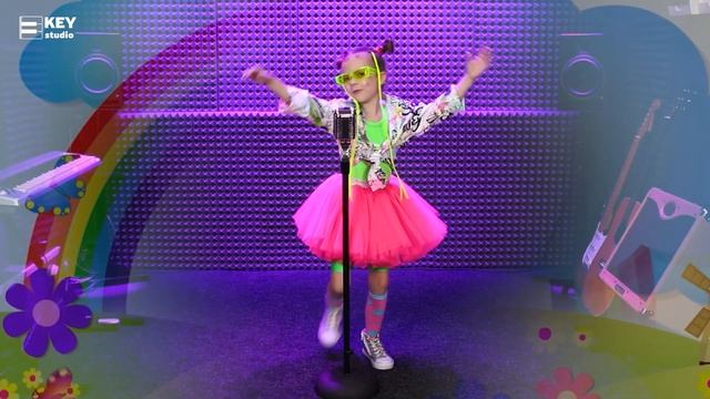 2022-05 Есения Янкевич - Егоза смотреть онлайн