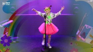 2022-05 Есения Янкевич - Егоза