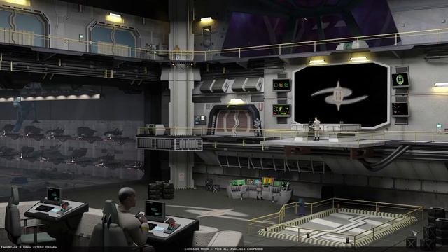 Stream Announcement: FreeSpace Mega Stream смотреть онлайн