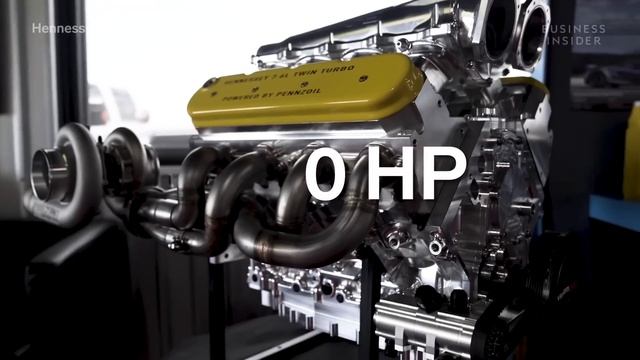 Why It's Almost Impossible For Cars To Go 300 Miles Per Hour | Insider Cars смотреть онлайн