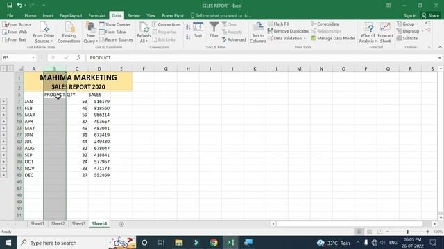 data consolidate in excel, how to use data consolidate in excel, most useful. смотреть онлайн
