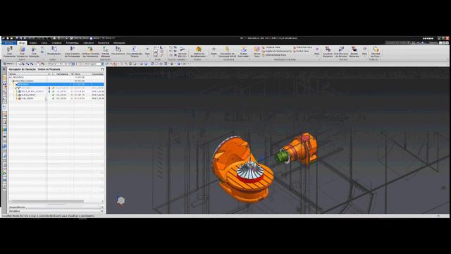 Nx+Grob+Impulsor+Volumill смотреть онлайн