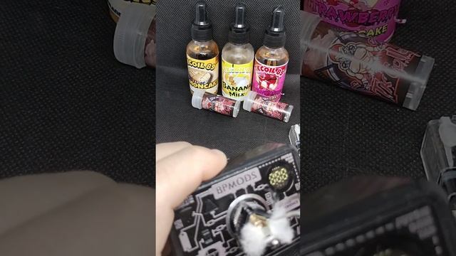 รีวิว นำ้ยา Tk coil พร้อมโม Dot909 By AddDew смотреть онлайн