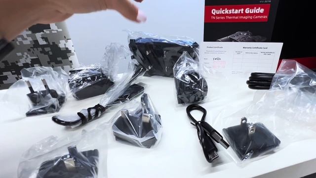 GUIDE TN650 в магазине СТВОЛ смотреть онлайн