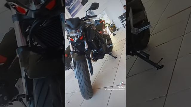 #honda #cb #Cb500f #shorts смотреть онлайн