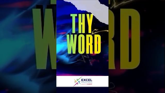 THY WORD | MEMORY VERSE CHALLENGE | MALAYALAM | JUN AGE 7-10 | COLOSSIANS 3:4 | DAY 35 #excelvbs смотреть онлайн