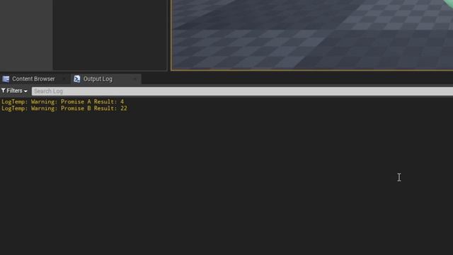 Async Code in Unreal Engine: Multithreading, Runnables, & Promises | Indie To Indie смотреть онлайн