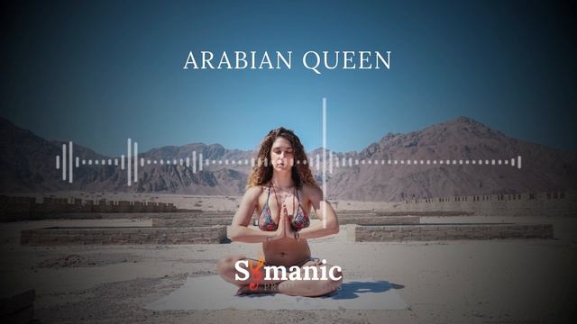Arabian Queen - Kizomba Instrumental 2019 / Zouk Kompa AfroBeat смотреть онлайн