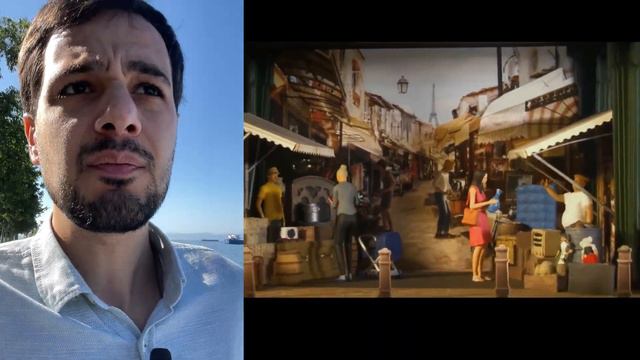 Airbnb Yasallaşıyor | Turizm Bakanı Açıklamalarda Bulundu смотреть онлайн