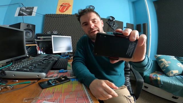 Manfrotto MCLAMP Smartphone Holder | Unboxing & Review смотреть онлайн