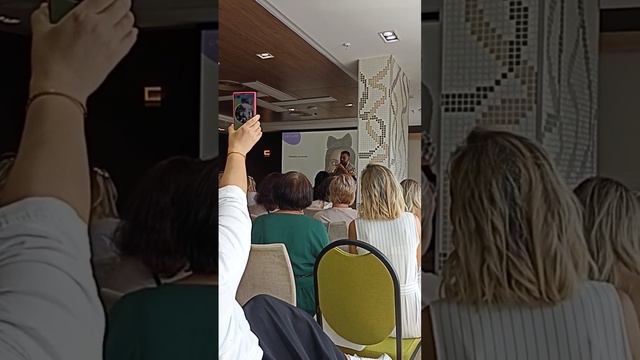 Вячеслав Бессалов, почему пришел работать в Орифлэйм смотреть онлайн