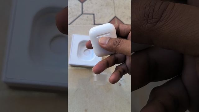 Apple Earpods 3 First Copy is Exactly the same #apple #earpods #viral #trending #youtube смотреть онлайн
