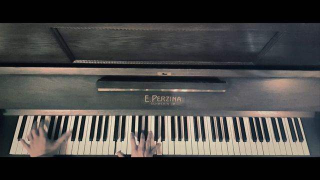 Game of Thrones - The Army of the Dead - Piano ( with piano sheet ) смотреть онлайн