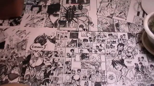 Посылка из Fast anime 15 смотреть онлайн