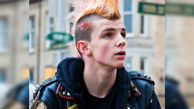 Кто такие панки? смотреть онлайн