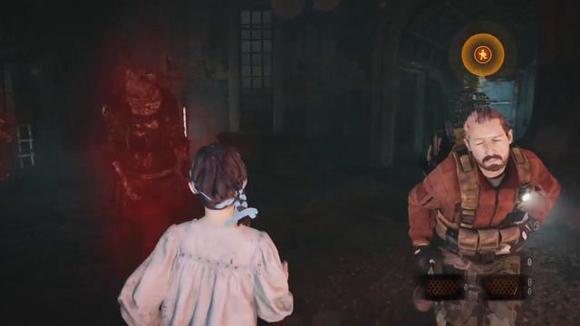 Resident evil revolution 2 ep 5 смотреть онлайн