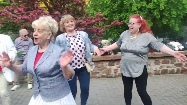 Именинница.......13.05.23 Гомель парк Луначарского ? смотреть онлайн