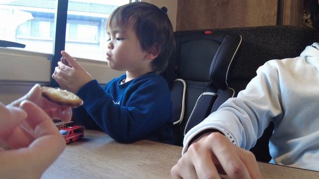 爽快！キャンピングカーで走るガードレールのない橋の壮大な景色【高知旅vlog】 смотреть онлайн