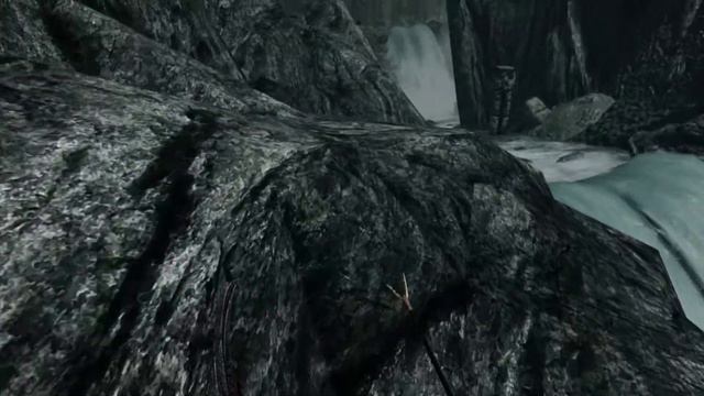 Skyrim VR Gameplay Rift S (Part 153)