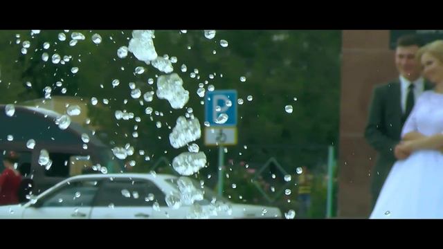 Свадьба город Шу 2018 Анатолий и Андроника смотреть онлайн