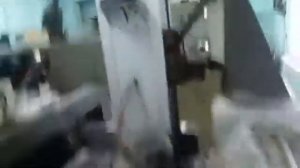 электроэрозионный проволочно-вырезной станок с ЧПУ