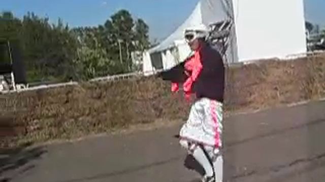 RED BULL SOAPBOX RACE 2012 - Внучки Шапокляк смотреть онлайн