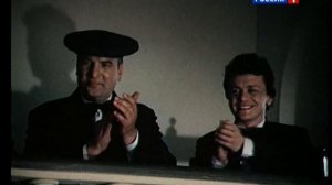 Бесоме мучо поет Алексей Петренко