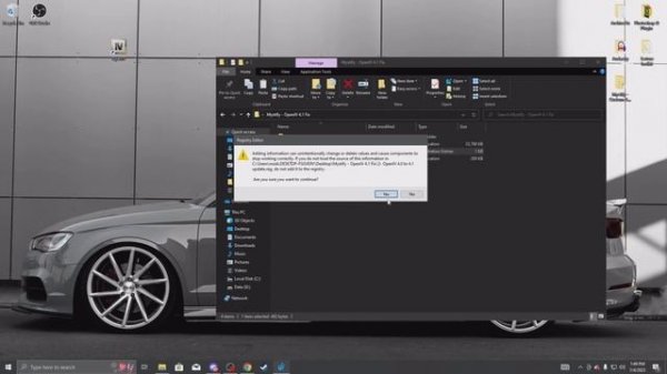 How to Fix OpenIV and install OpenIV 4.1 | 2023