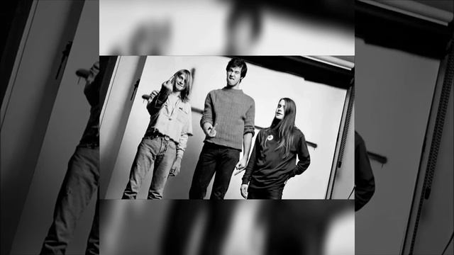 Love Buzz (1988 Love Buzz Sessions)