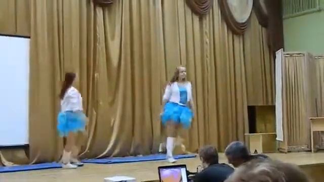 Мы сделали это (Студия Бисер) смотреть онлайн