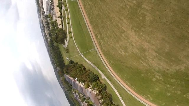 Baseball field смотреть онлайн