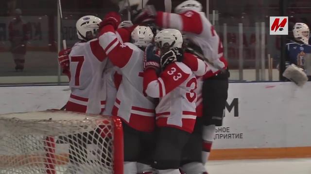 Победа имени Александра Орехова смотреть онлайн