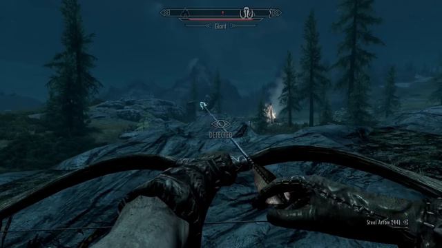 Dragon Reborn - Skyrim Remastered Ep. 16