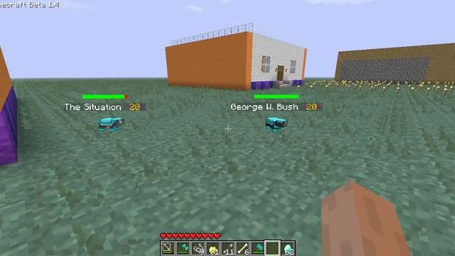 Minecraft Special Ep 01- Guinea Pig Hotels + Tips! смотреть онлайн
