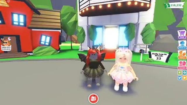 Having An EASTER EGG Hunt With The RAREST EGGS In Adopt Me! (Roblox) смотреть онлайн
