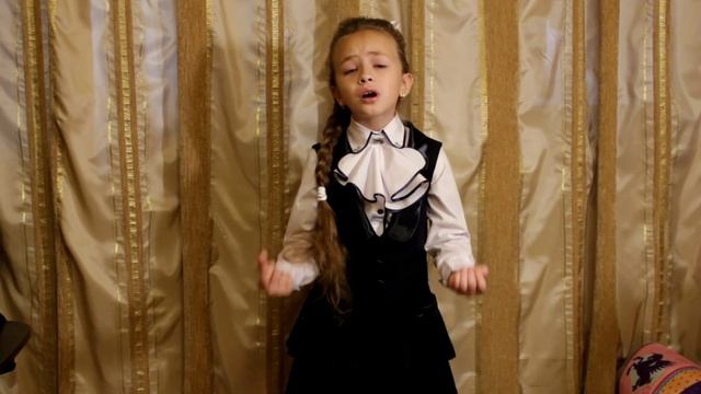 Александра Олеговна Адильханова