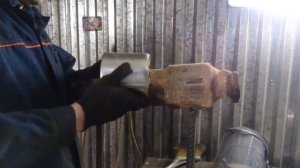 Катализатор Киа Спортейдж. Установка универсального катализатора EURO-4 и пламегасителя. Москва