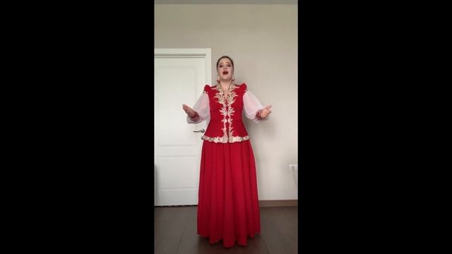 Беляева Дарья - Подари мне платок смотреть онлайн