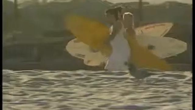 Elsa Glenn Medeiros Un Roman d'Amitié Clip Officiel смотреть онлайн