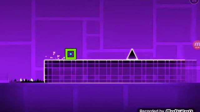 Geometry Dash смотреть онлайн