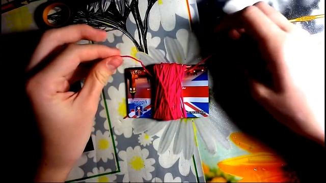 Маленькие и быстрые подарки-привидения из ниток на хеллоуин.(подпишись на рекомендованные каналы) смотреть онлайн