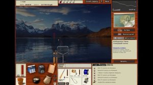 РР3. Финвал. Обзор на всех базах. Прокачка. Особенности ловли.