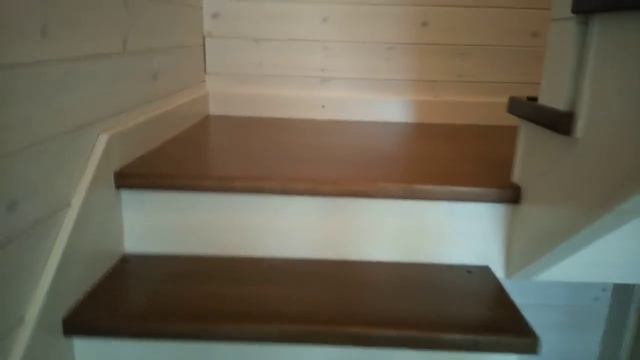 Монтаж лестницы смотреть онлайн