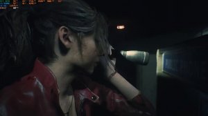 Resident Evil 2  Biohazard 2 - Нашли все детали электрощитка (Игра за Клэр)
