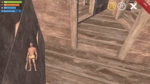 Дом для начала игры в оксайд | oxide