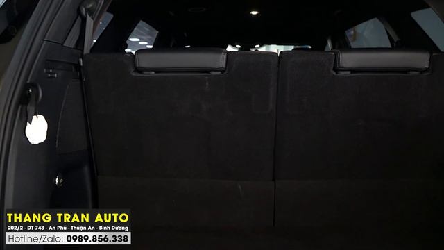 Ford Everest Titanium 2.0L máy dầu đời 2020 Xe Đẹp Giá Tốt ▶️ Thắng Trần Auto смотреть онлайн
