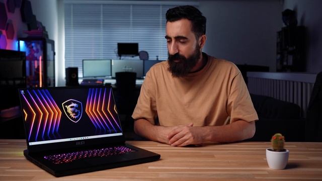 Is dit de KRACHTIGSTE GAMING NOTEBOOK tot nu toe? смотреть онлайн